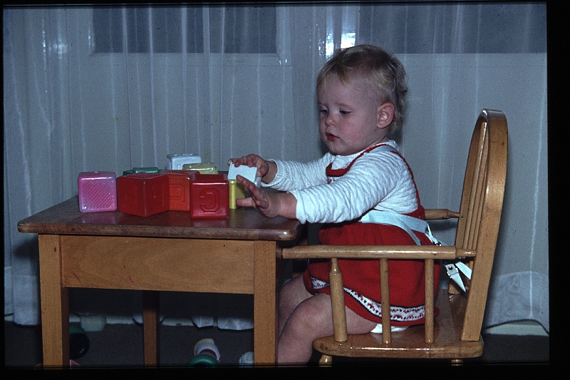 10.Delft sep 1964 Marion.JPG